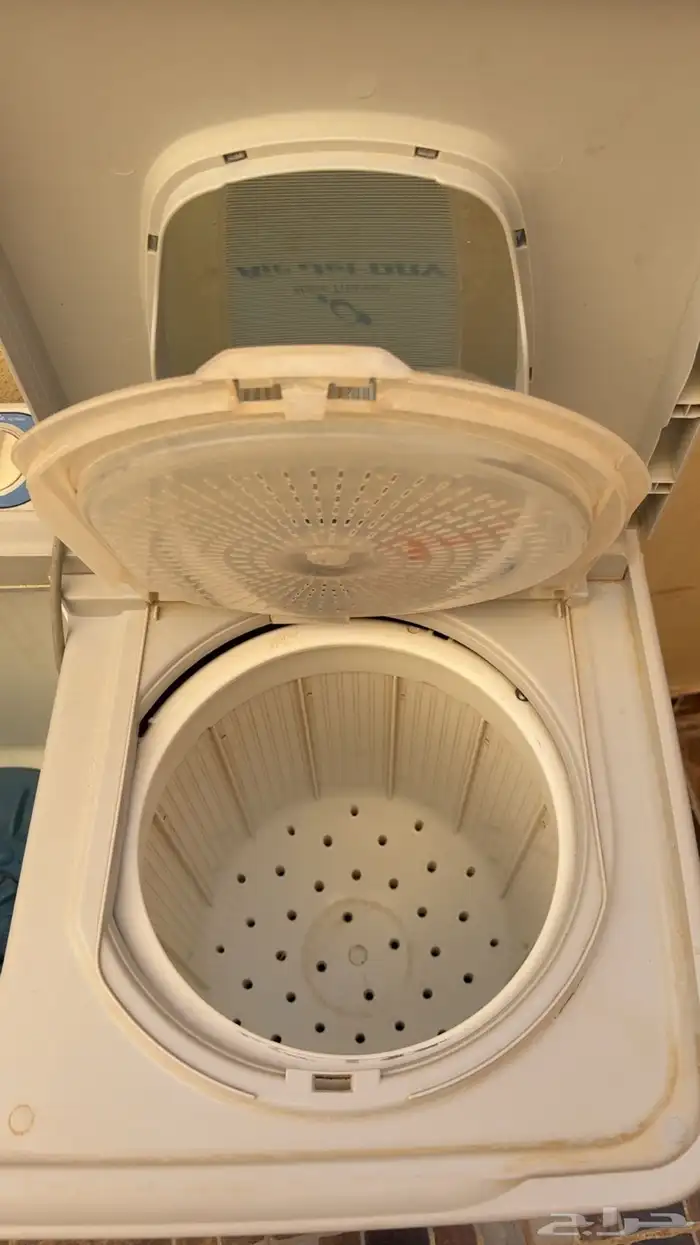 غساله عايديه هاتشي 3