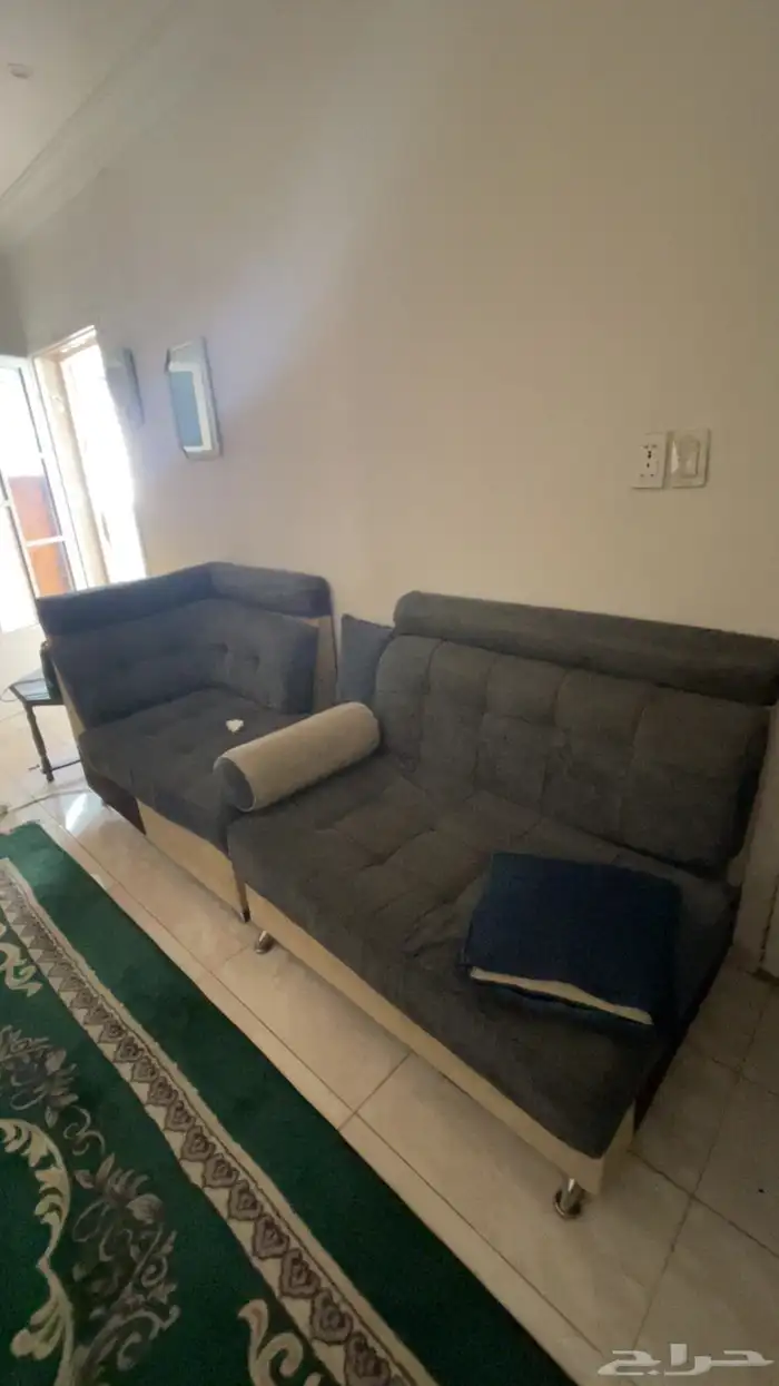 للبيه كنب مجلس على السوم 0
