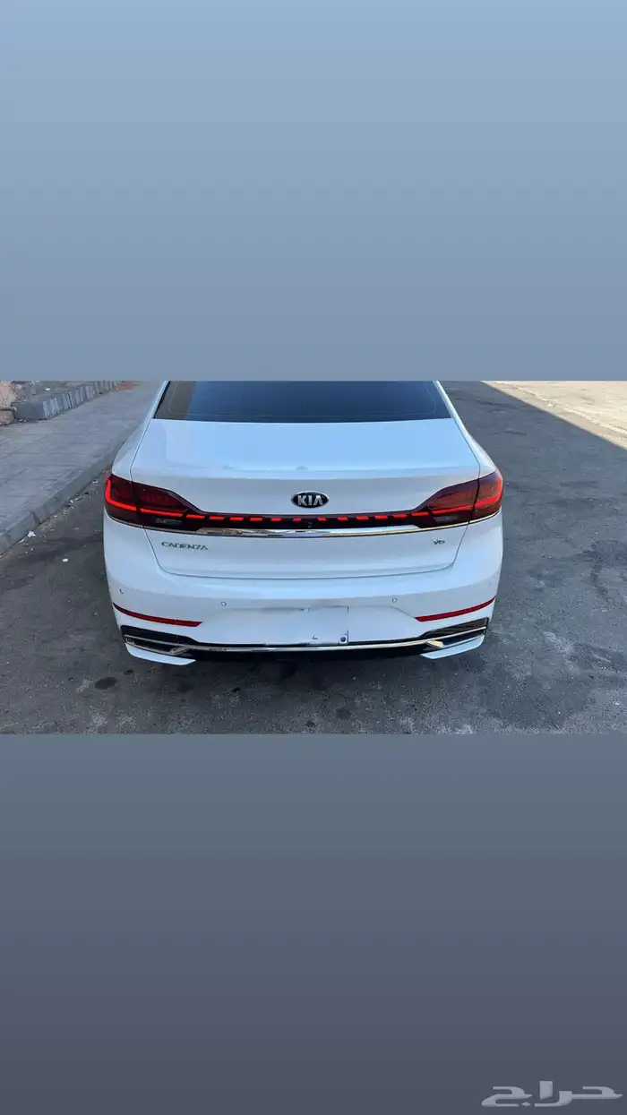كيا 13