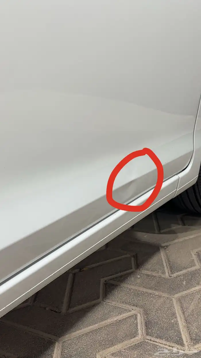 هوندا سيتي - 2024 - عداد 21 الف 26