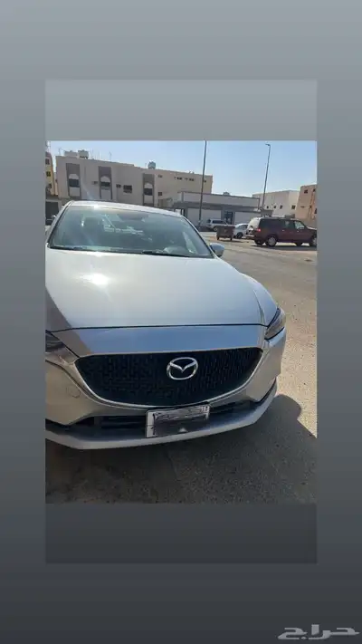 مازدا 21 index
