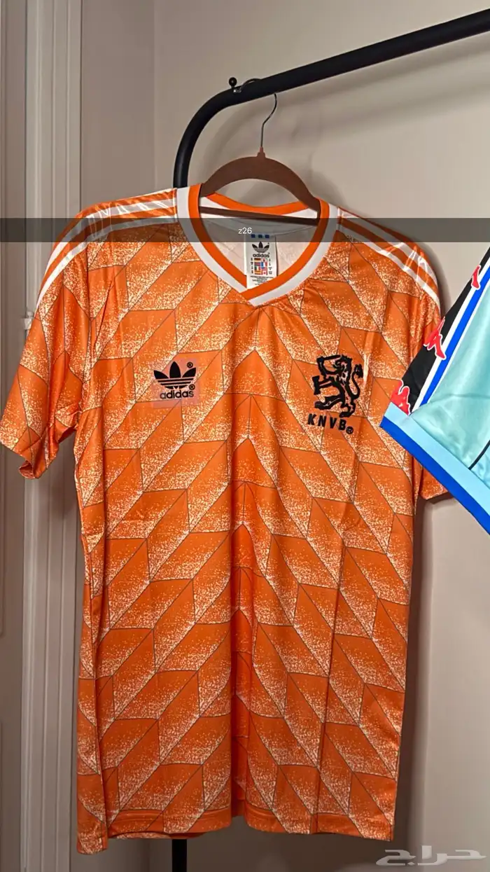 متجر تيشرتات كرة قدم 7