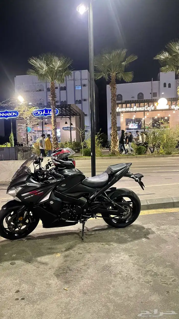 دباب سوزوكي 1