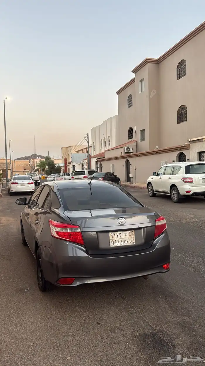 للبيع يارس 15 4