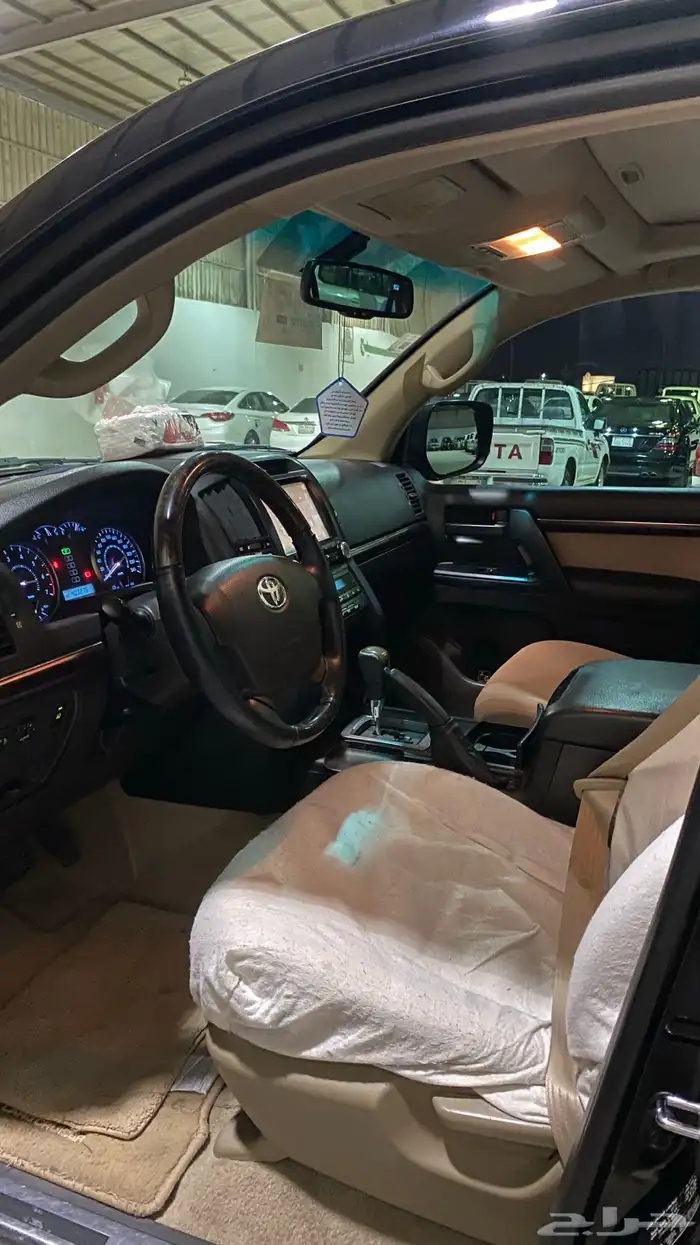 صالون 2011 GXR 5