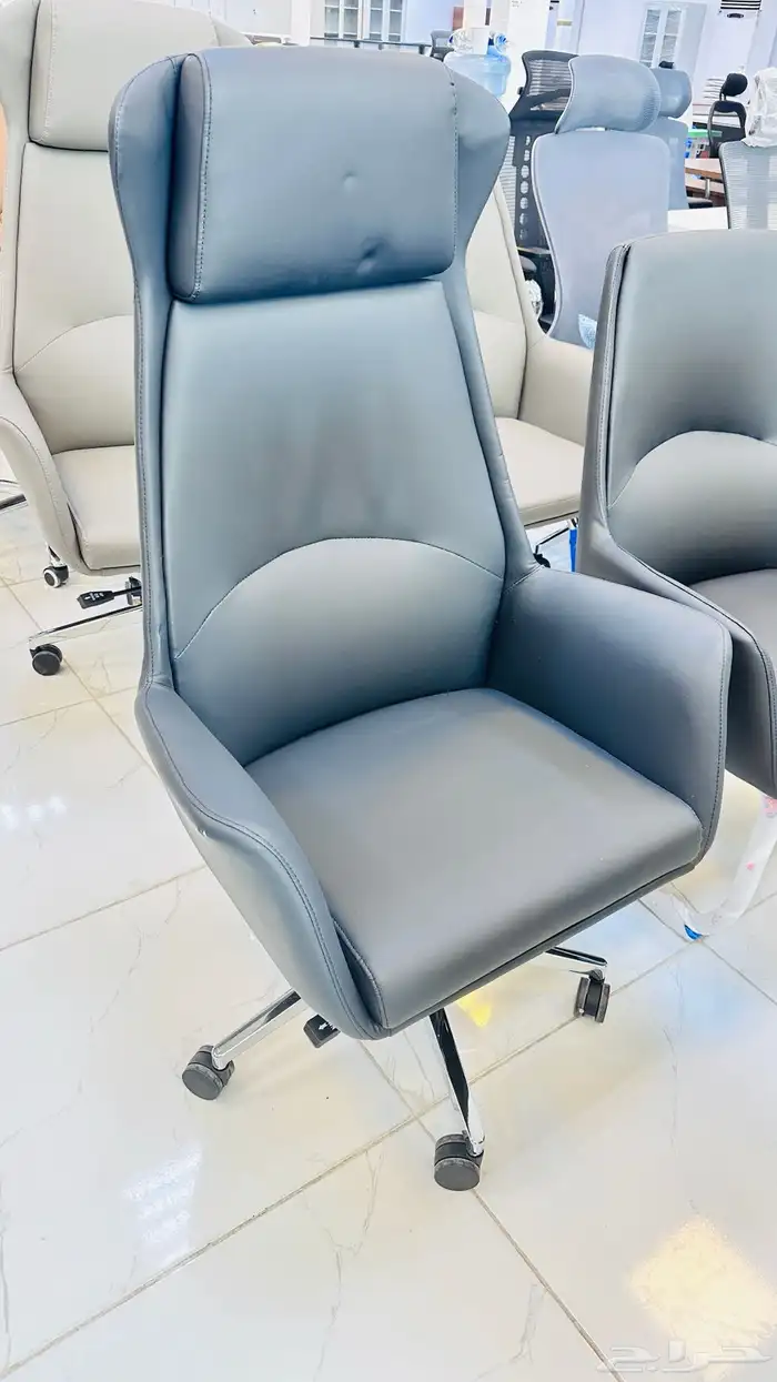 كرسي مكتبي 4