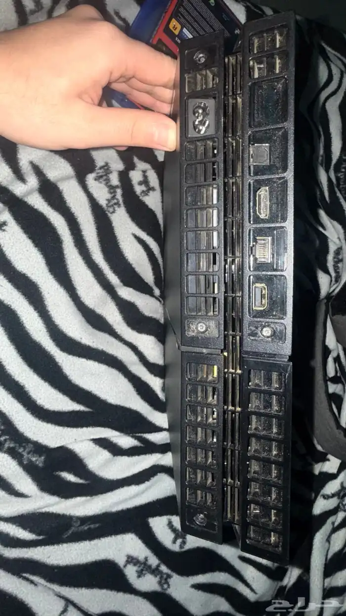 سوني 4 للبيع 5