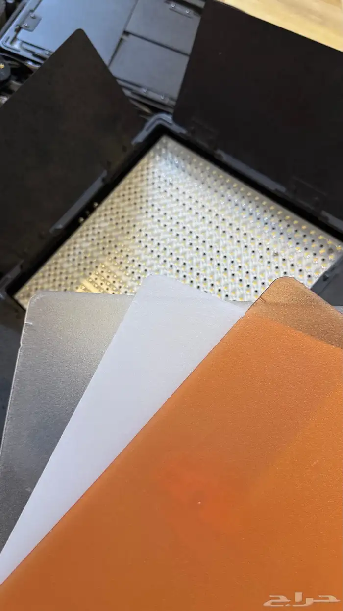 مجموعة تصوير كاملة استديو كاميرا سوني 4k 3