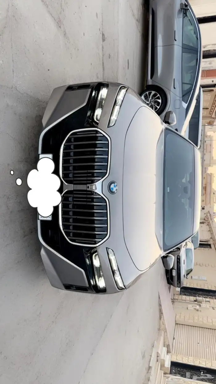 بي ام دبليو 2023 0
