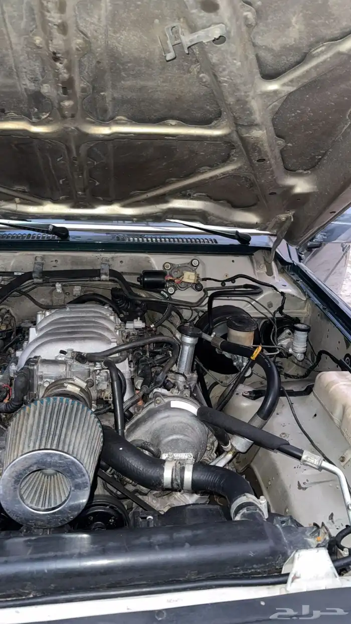 باترول مرهم 97 20