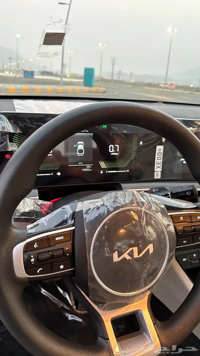 للتنازل k5 2025 ممشى 19 الف قابل للزياده على بنك الراجحي 11
