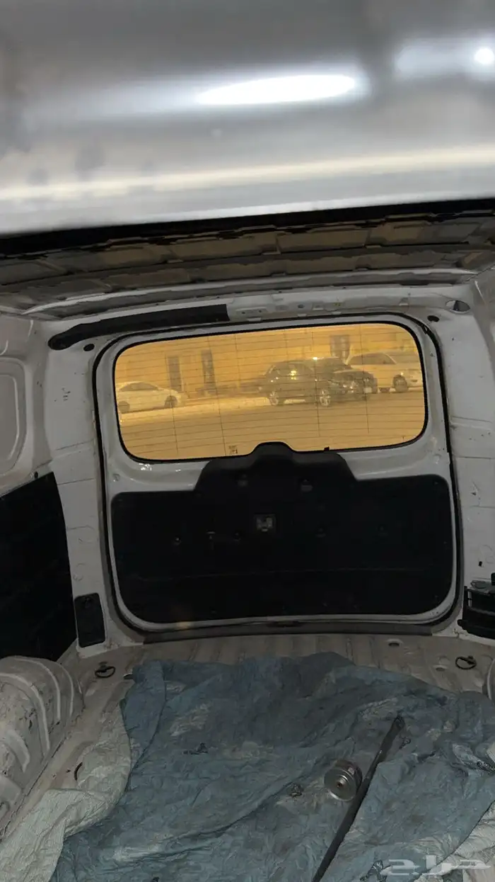 فان H1 بضايع 7