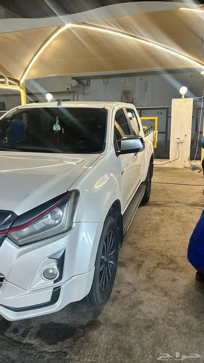 ديماكس 2020 GT 4