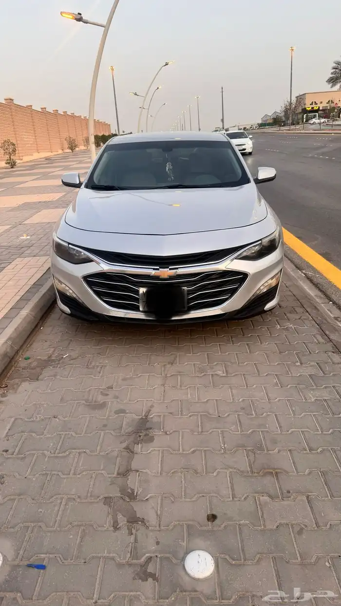 ماليبو 3