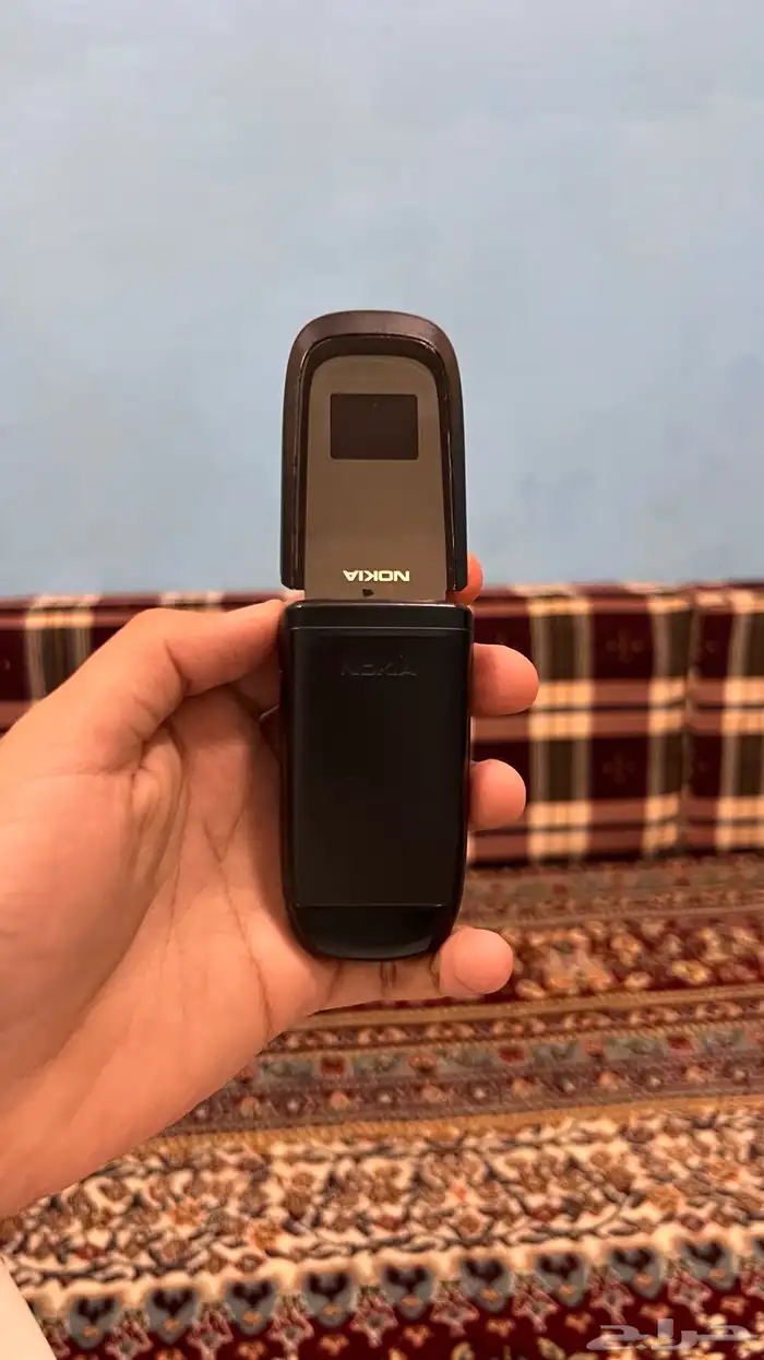 نوكيا 2660 5