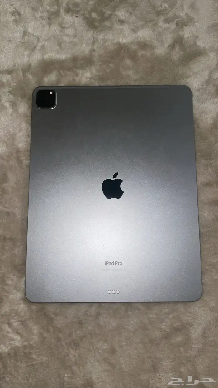 للبيع ايباد برو M3 256GB 0