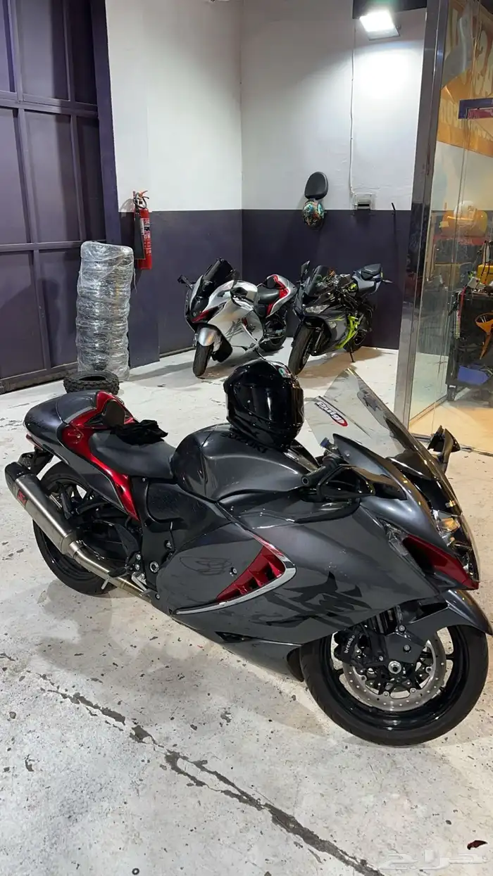 هايبوزا 2024 4