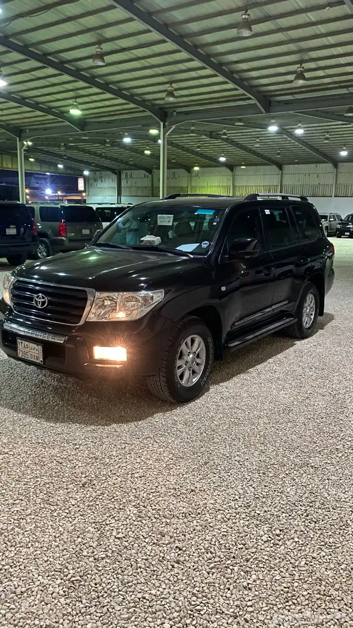 صالون 2011 GXR 3