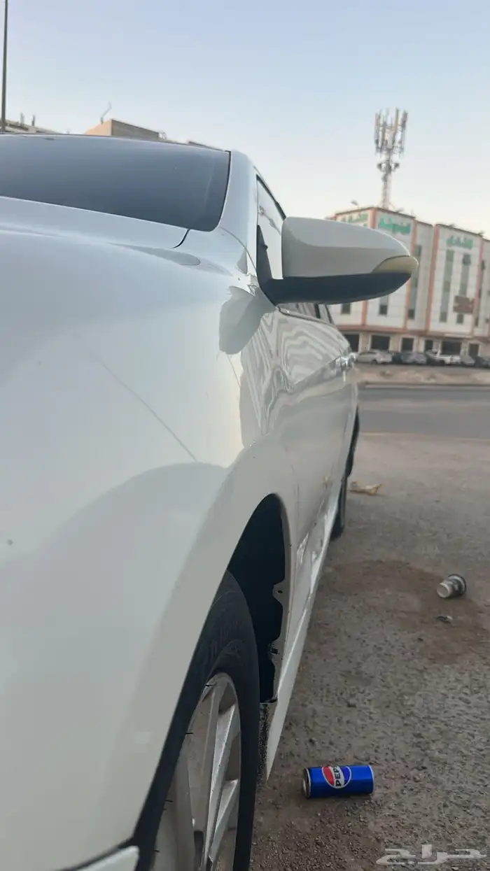 كامري 2013 GLX 3