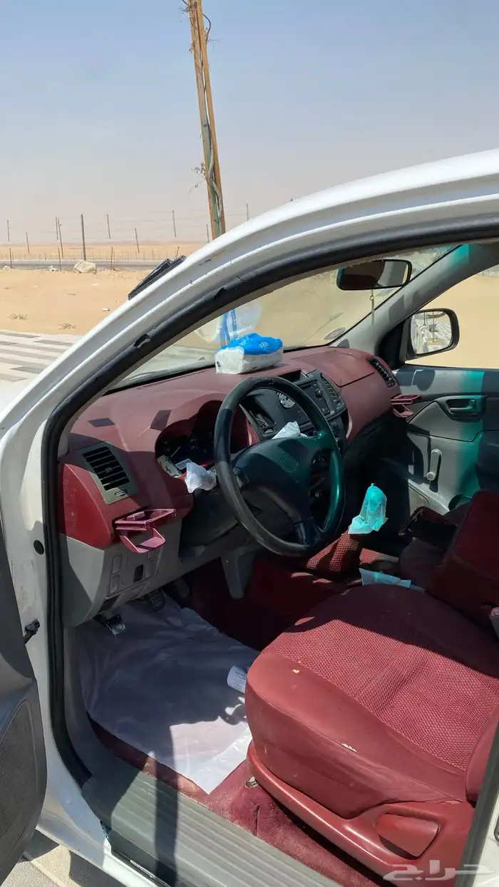 هايلوكس 4