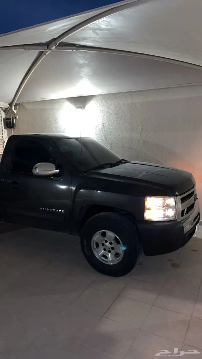 سلفرادو 2010 6