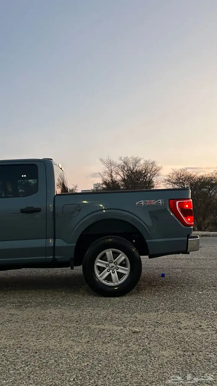 فورد F150 XLT 2023 11
