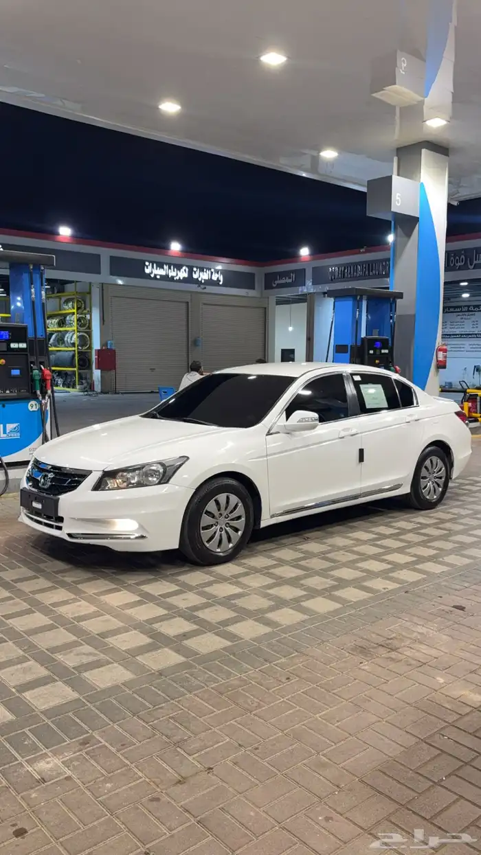 اكورد 12 0
