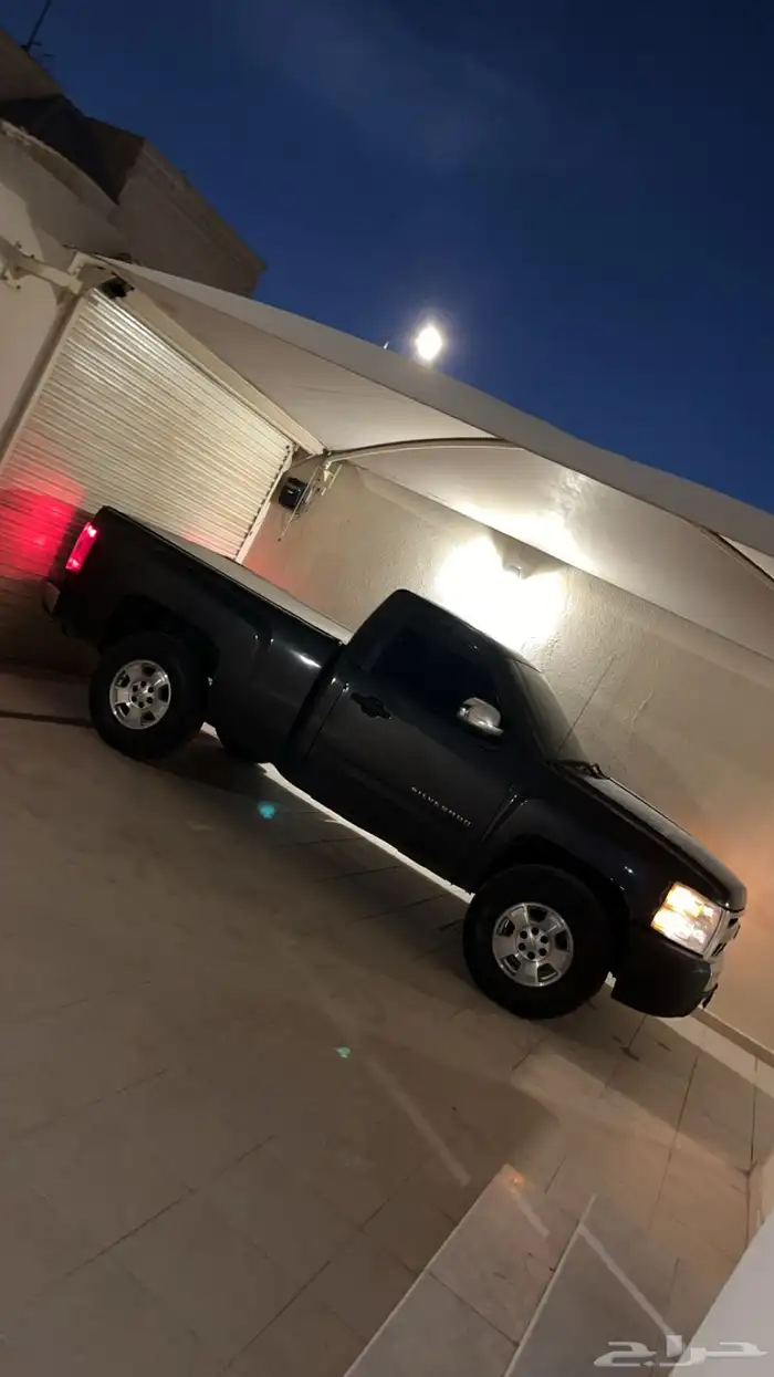 سلفرادو 2010 8