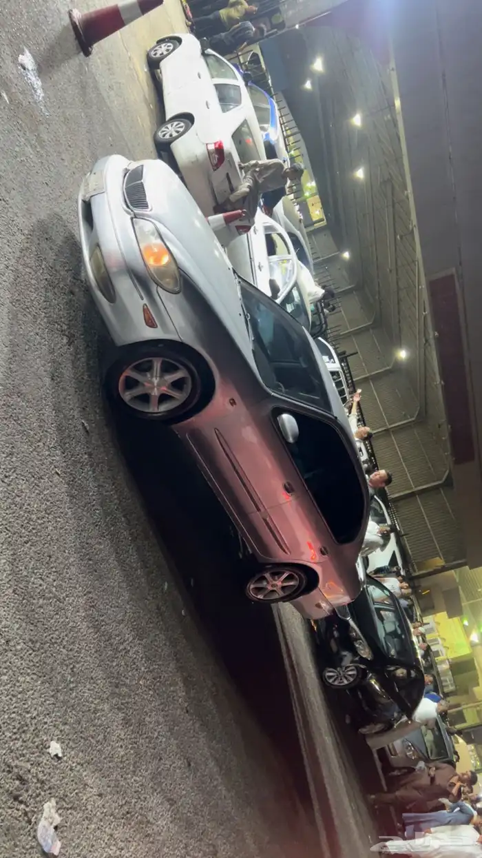 مكسما للبيع 2001 قير عايدي مفحوص ومجدد 7