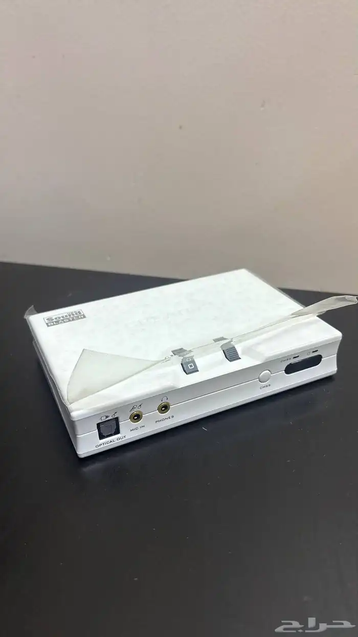 كرت أبيض جديد غير مستخدم كرت فضي 1