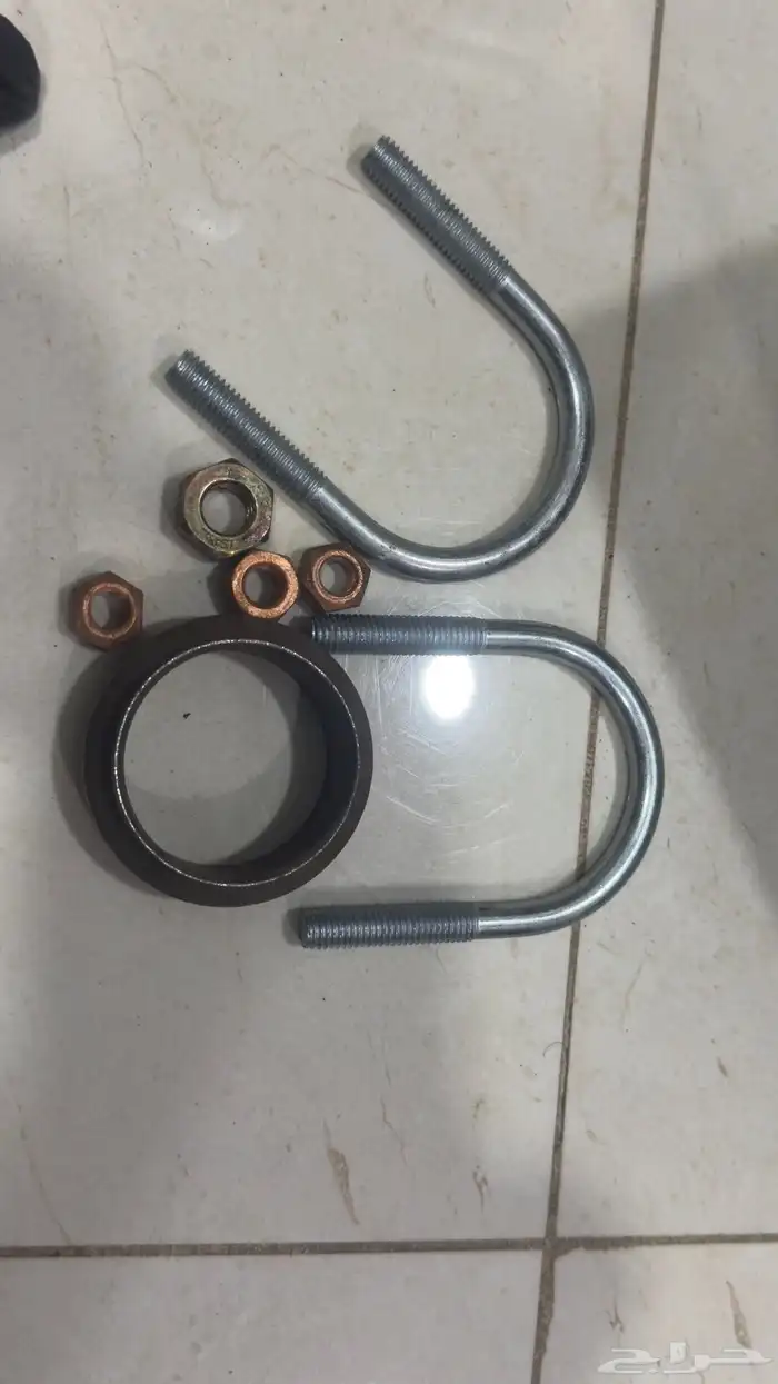 قطع غيار مرسيديس W224 10