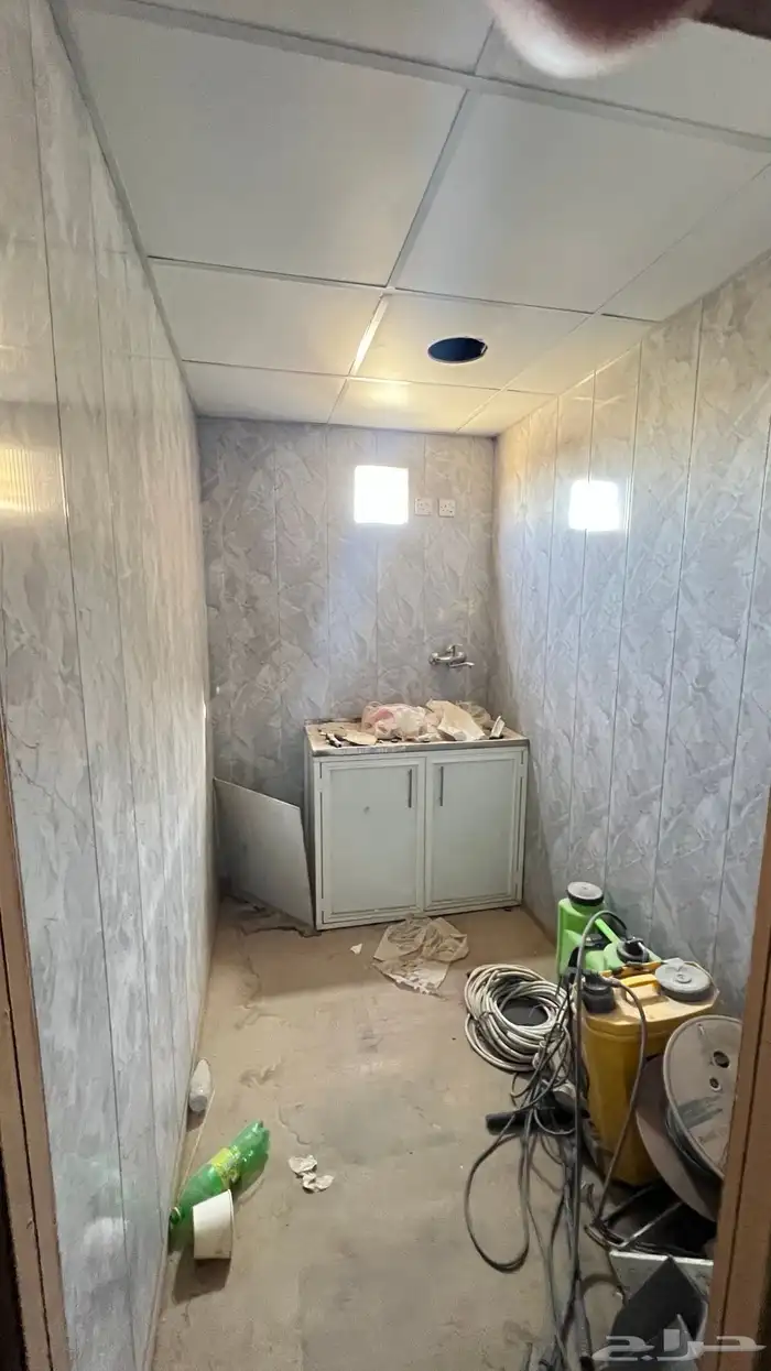 غرف كرفان12 4 2