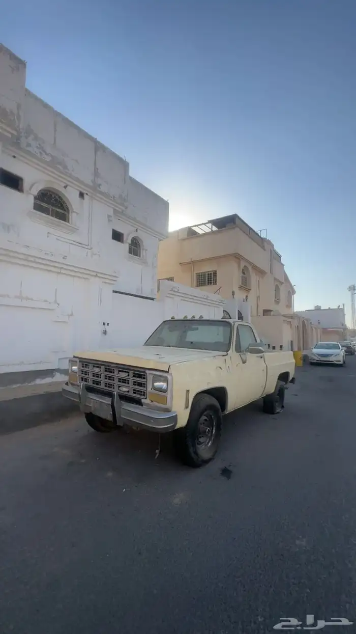 سياره شفروليه 0