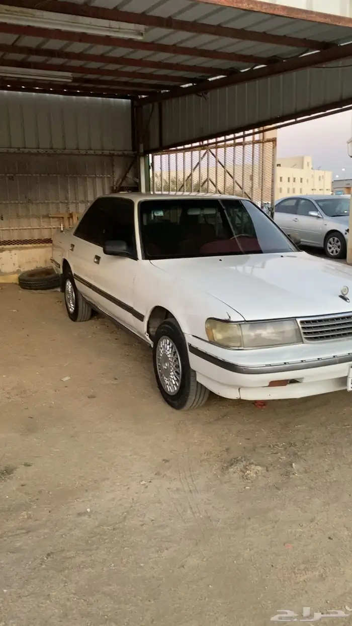 كرسيدا 1996 0