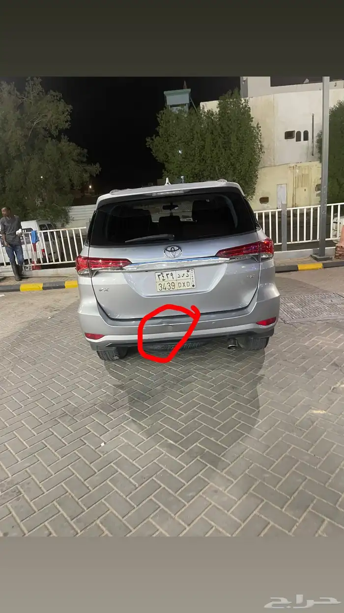 فورشنر موديل 2018 4