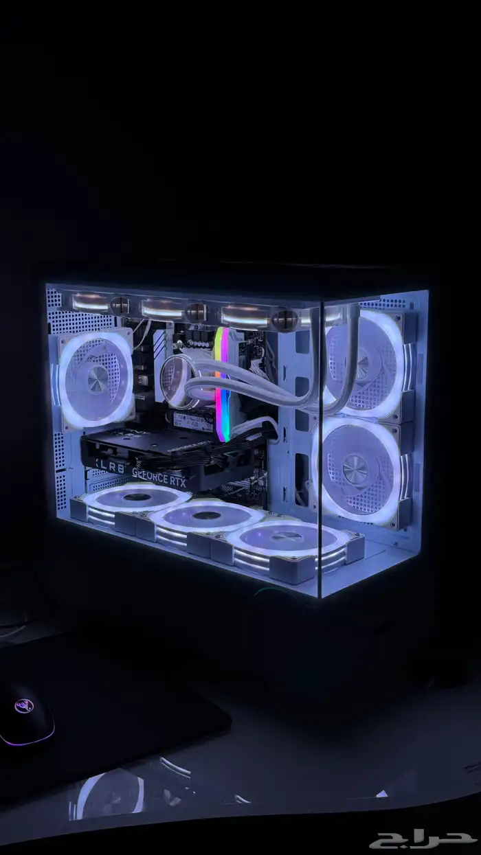 pc gaming قوي للبيع 1