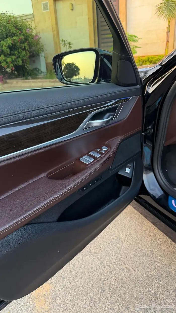 BMW 730Li Model 2018 km 114 000 11