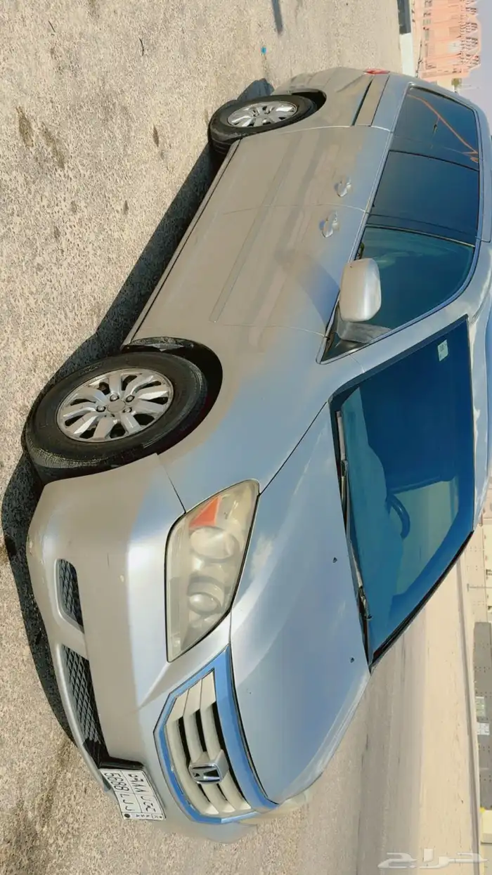 هوندا اوديسي 2009 1