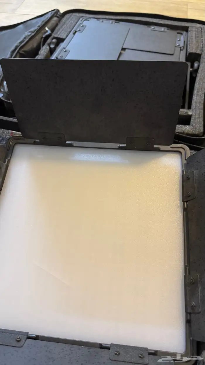 مجموعة تصوير كاملة استديو كاميرا سوني 4k 8