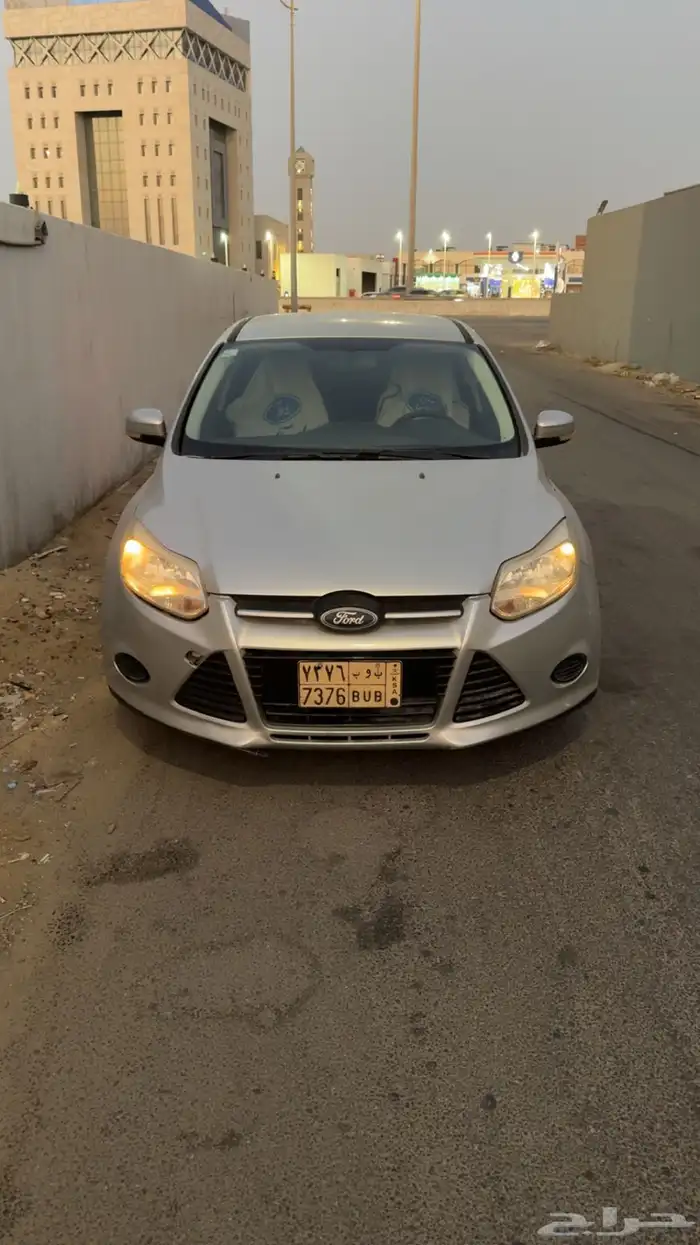 فوكس 2012 1