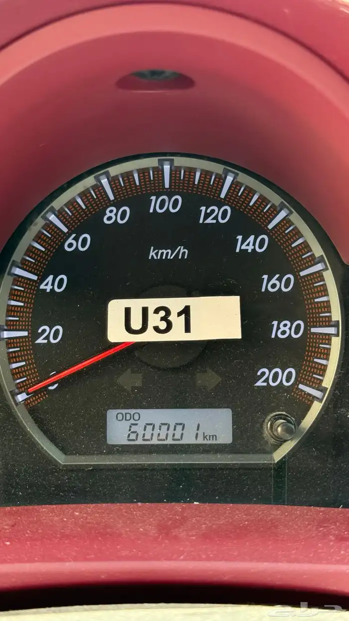 هايلوكس مخزن 2013 GLX فل كامل قير عادي وكاله 11