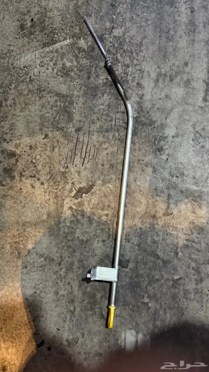 عيار هايلكس انوفا فورتشنر 1