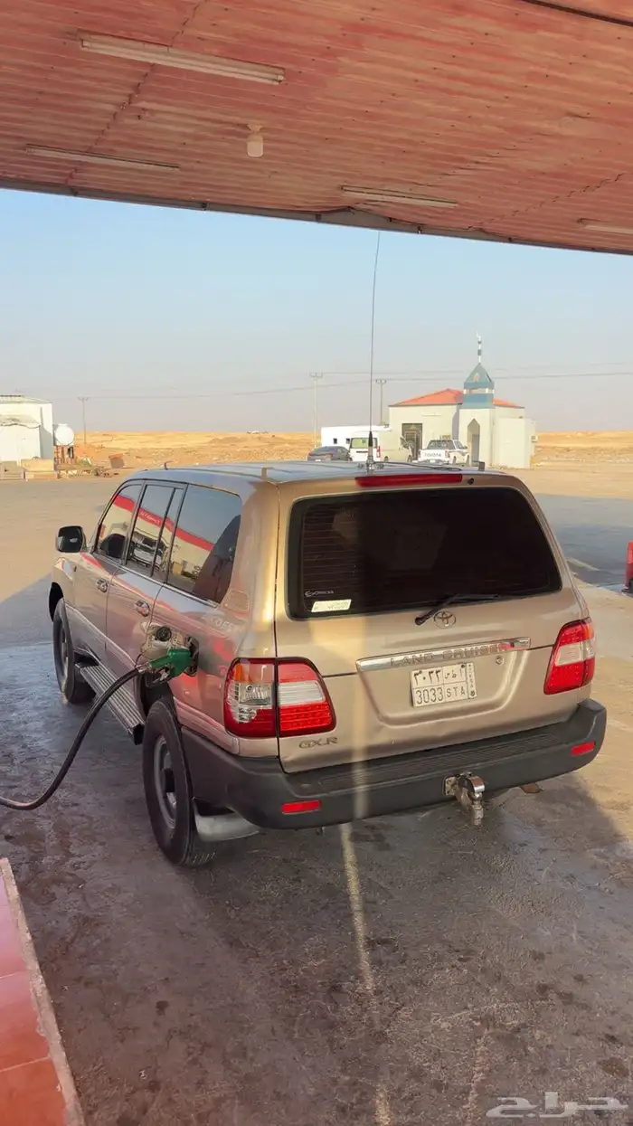 لاند جكسار للبيع 59