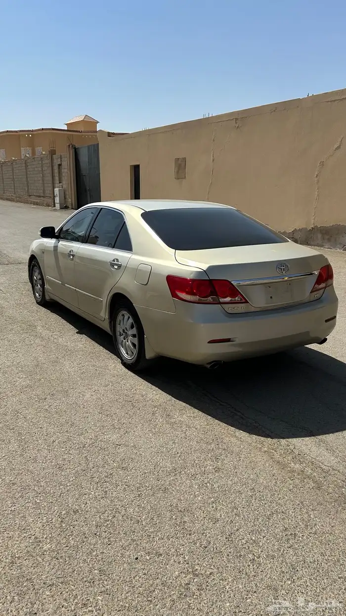 اوريون 2007 5