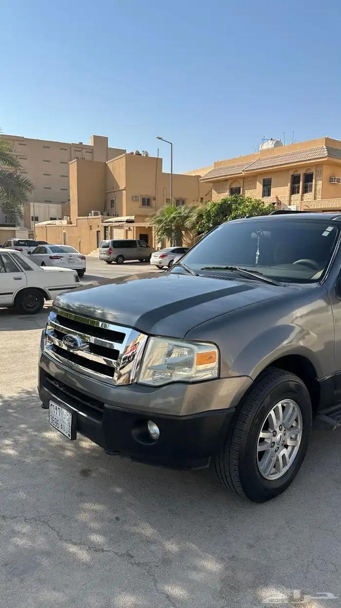 اكسبدشن 2012 ستاندر مع دبل 0