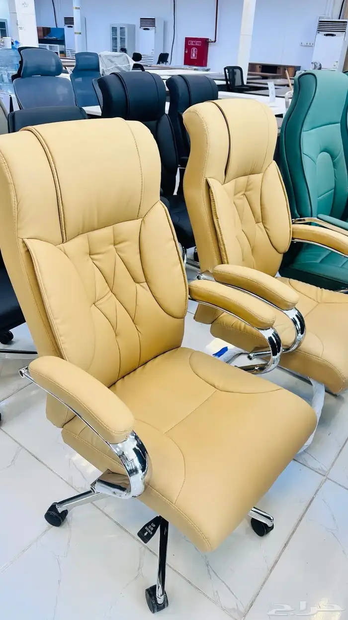 كرسي مكتبي 1