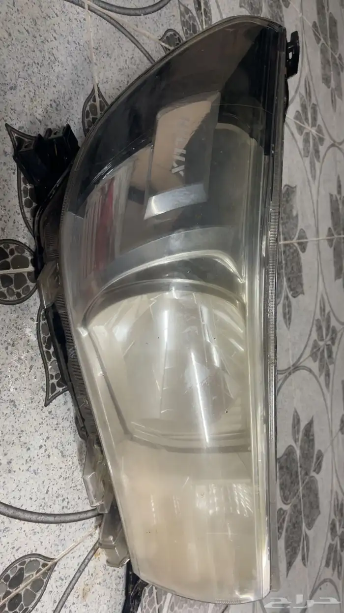 شمعة هايلوكس 0