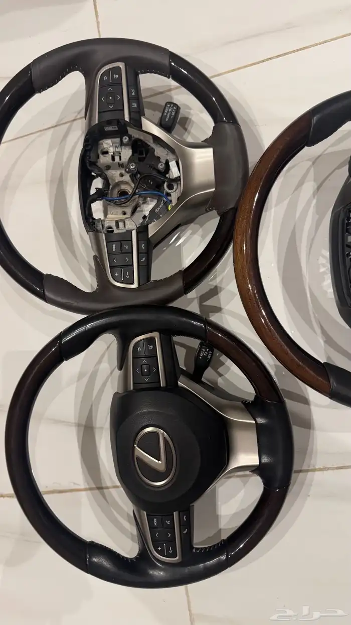 ES RX طاره لكزس 2