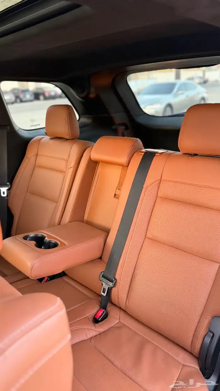 جراند شيروكي SRT 14