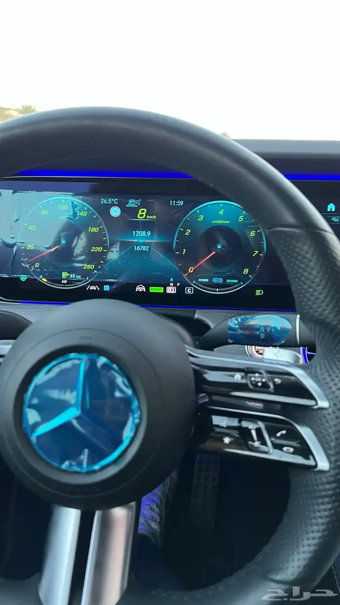 للبيع مرسيدس كوب كشف E450 بحالة الجديد 2021 48